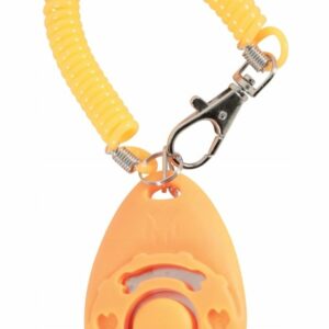 Clicker de dressage de chien