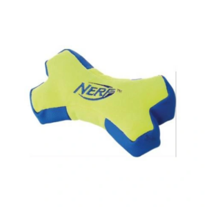 NERF CHIEN REMORQUEUR D’OS JOUET POUR CHIEN M HAGEN