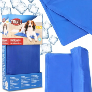 Tapis réfrigérant pour chien 65 x 50 L