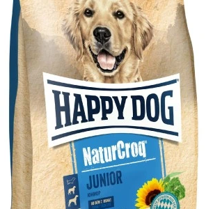 Happy Dog NaturCroq Junior (1 kg)