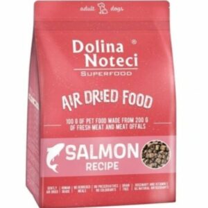 Dolina Noteci Superfood Saumon séché 1kg